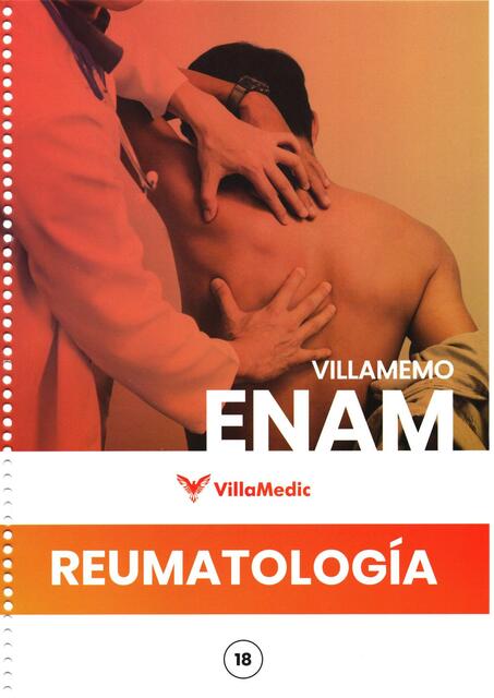 Villamemo Reumatolog A Enam Nayelyn Udocz