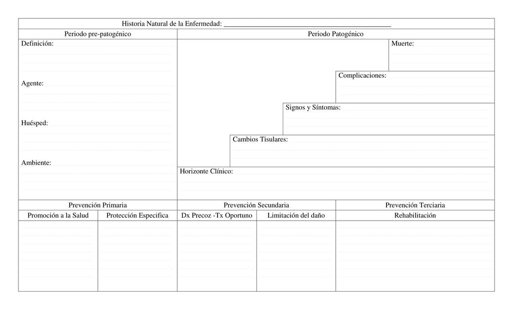 Modelo Hsitoria De La Enfermedad Fabio Caballero UDocz