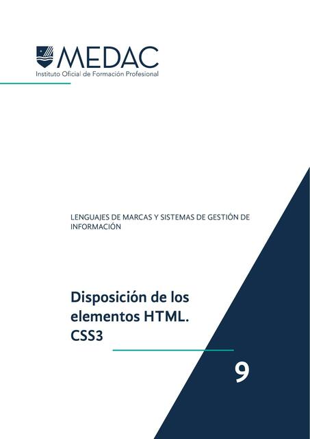 Pdf Lenguajes De Marcas Y Sistemas De Gesti N De I Udocz