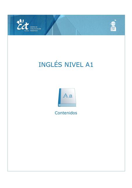 Ingles Nivel A1 Universidad Cayetano Heredia UDocz