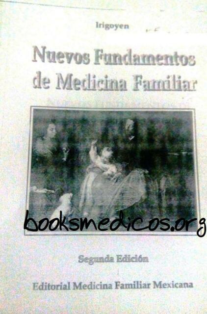 Nuevos Fundamentos De Medicina Familiar Booksmedic Wednesday Addams