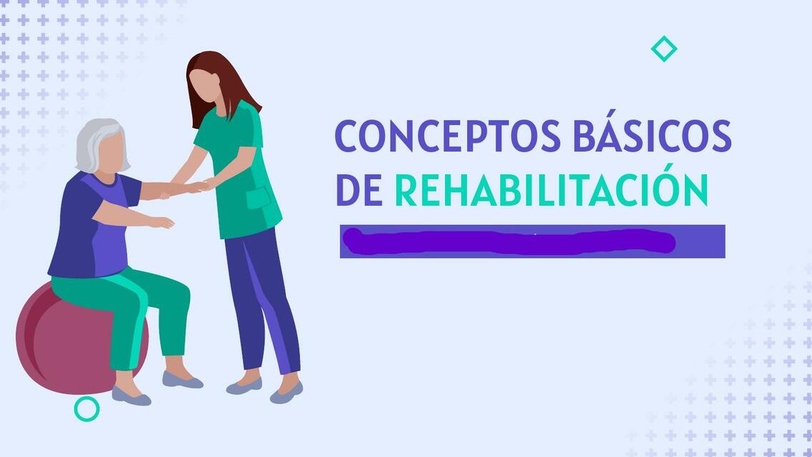 Conceptos básicos de rehabilitación DANICELY uDocz