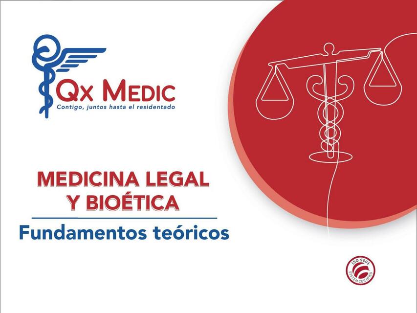 Medicina Legal Y Bio Tica Fundamentos Te Ricos Ena Shirley Luviana