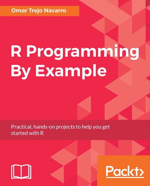 R Programming By Example