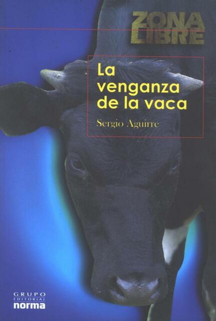 La venganza de la vaca