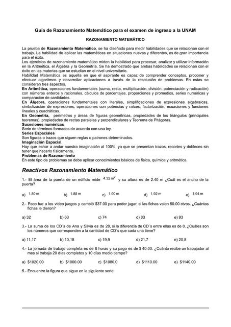 guia razonamiento matematico ingreso doc