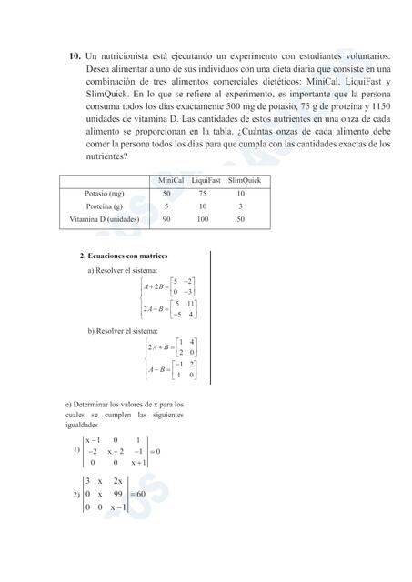 repaso para el examen