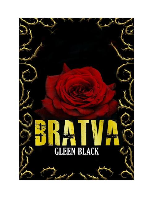 Bratva Gleen Black