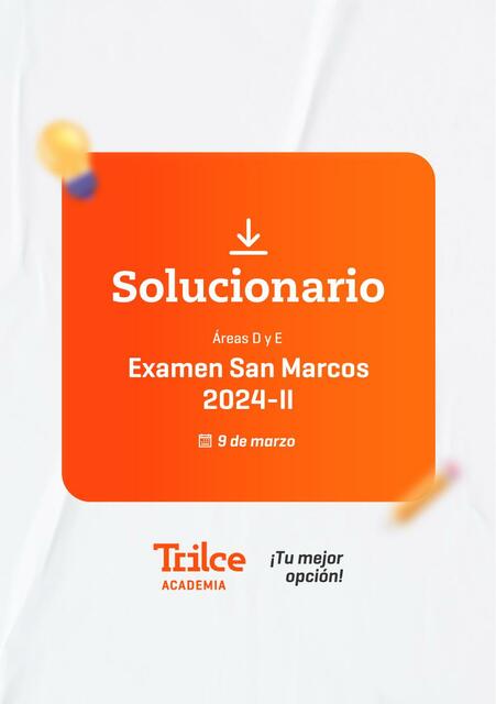 Solucionario Ann Udocz Solucionario Ann Udocz