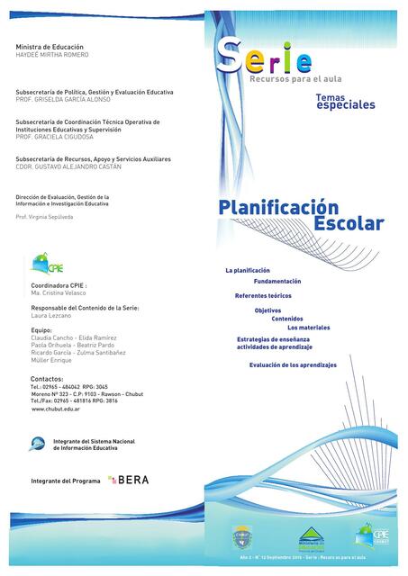 DOC1 planificacion escolar