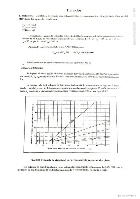 ejercicios de movimiento de masas