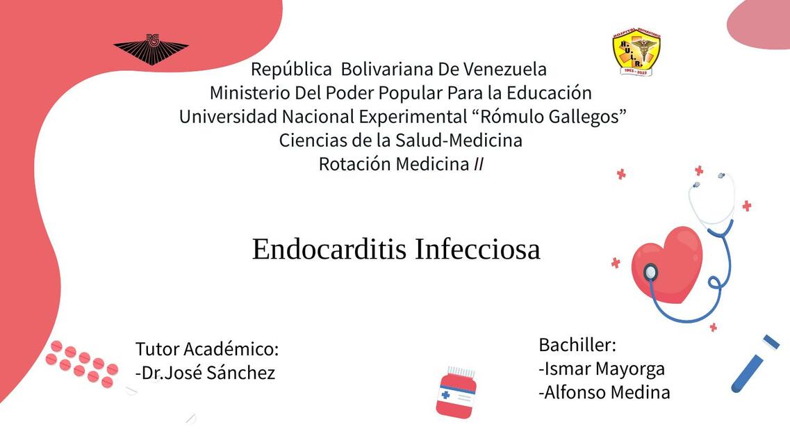 Endocarditis