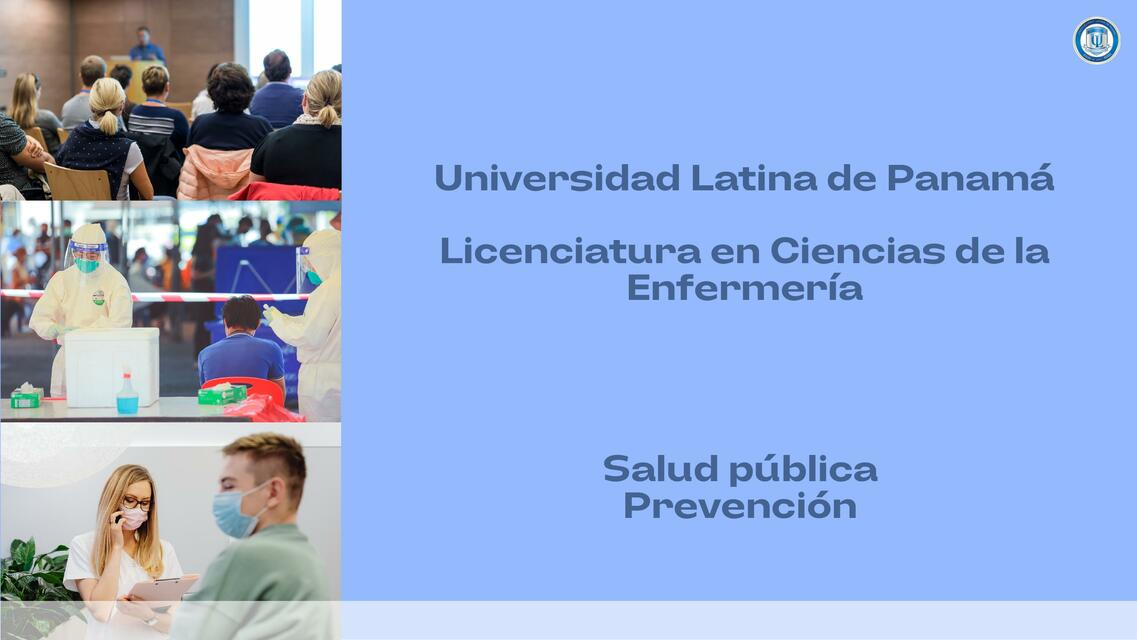 Prevención