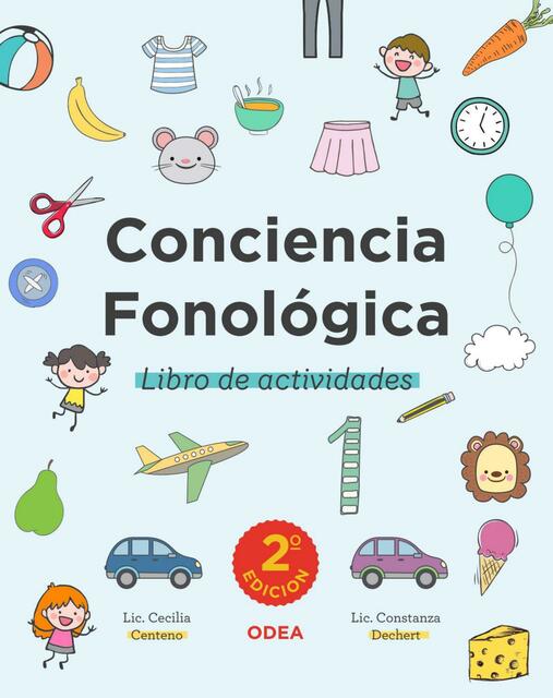 Conciencia fonologixa