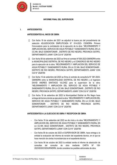 05 INFORME FINAL DEL SUPERVISOR Recuperado automát