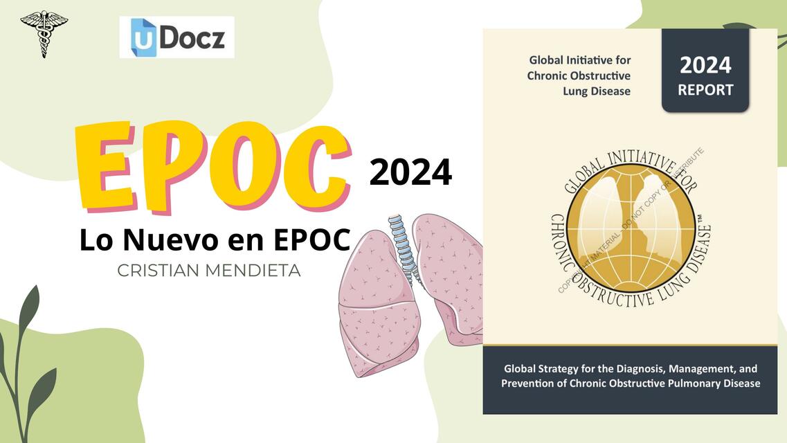 EPOC 2024