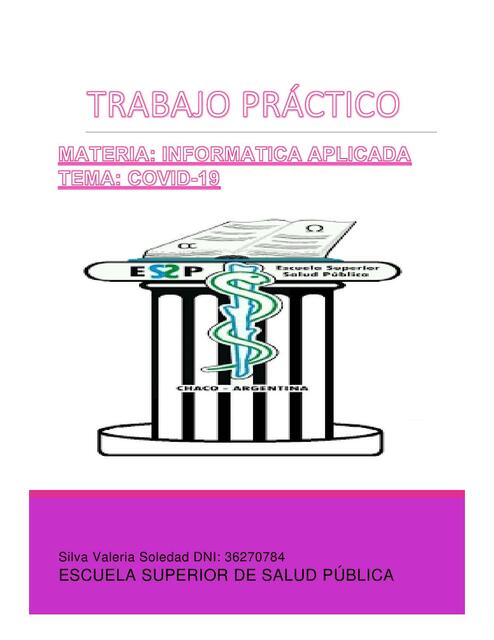 Trabajo Practico Informatica Completo