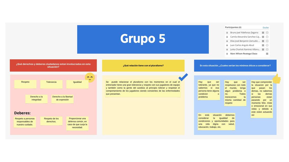 Grupo 5