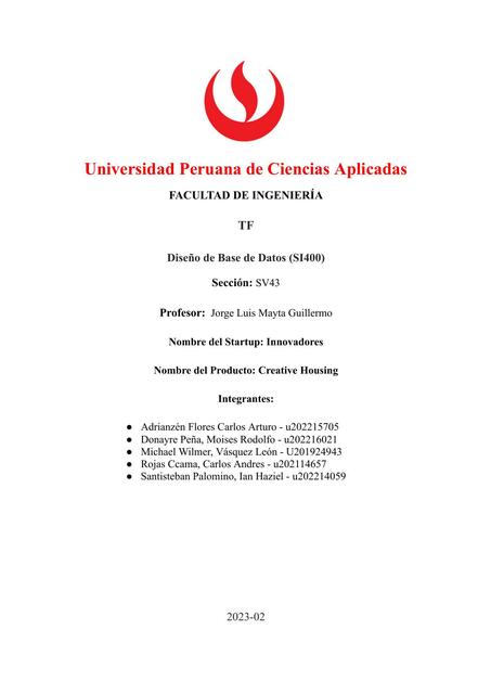 upc pre si400 sv43 innovadores report tb4