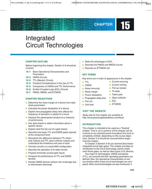 25 Digital Fundamentals C 15 FLOYD