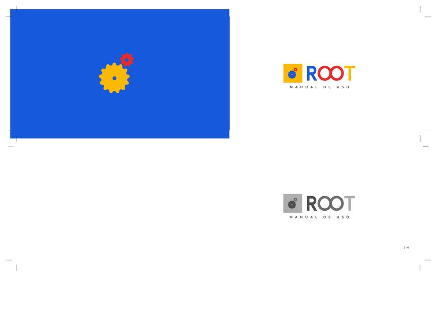 Rotp Print MANUAL ROTO PRINT | Alexsa Matorel | uDocz