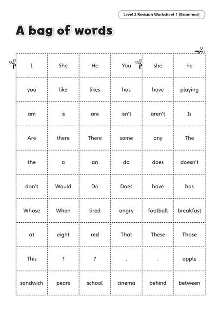 SUPERMINDSLEVEL2WEBWORKSHEETS