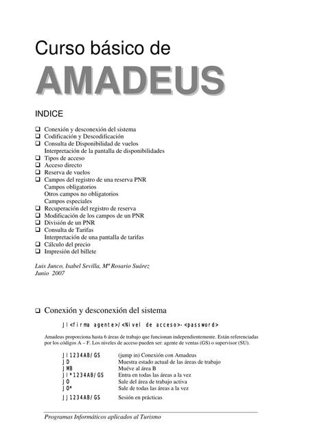 2 4 guia express amadeus