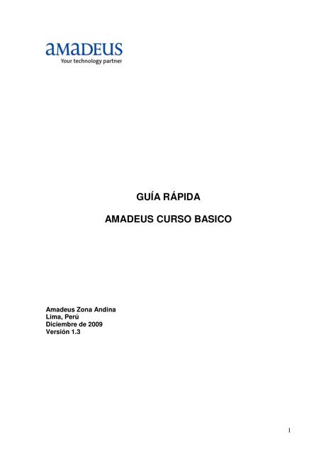 2 2 guia rapida amadeus curso basico