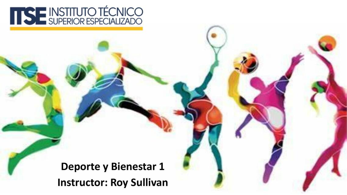 MÓDULO 1 BIENESTAR Y DEPORTE 1 ULTIMO | Andrea | uDocz