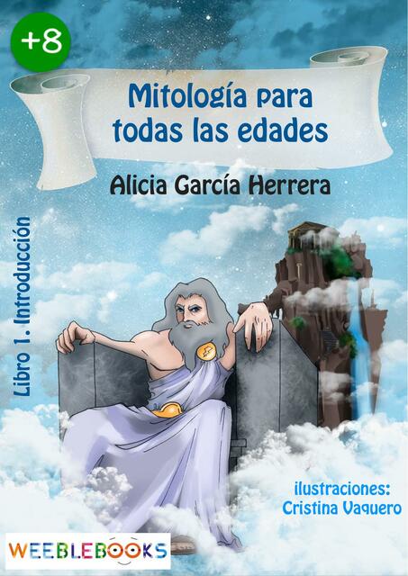 Mitologia para todas las edades