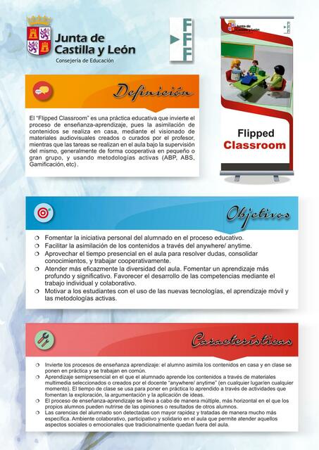 Flipped Classroom