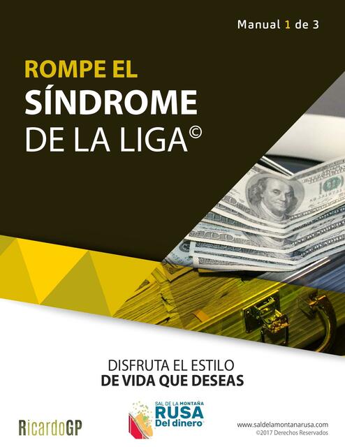 Manual1 Rompe Sindrome iga RicardoGP