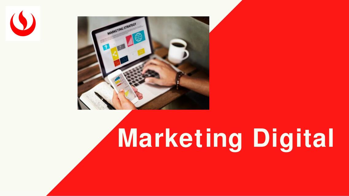 Marketing Digital Material complementario