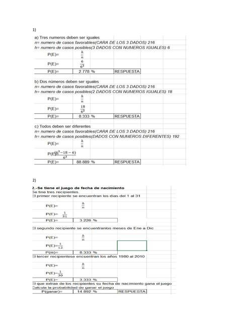 DISTRIBUCION DE FRECUENCIAS