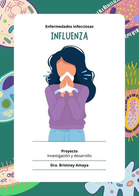 INFLUENZA