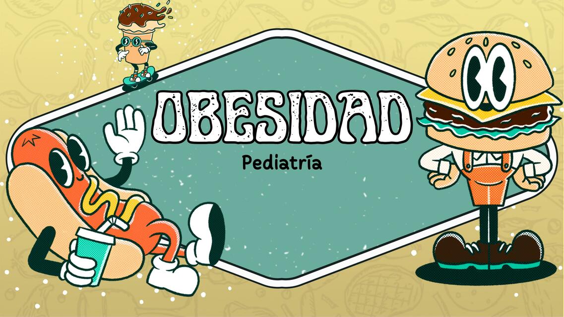 OBESIDAD