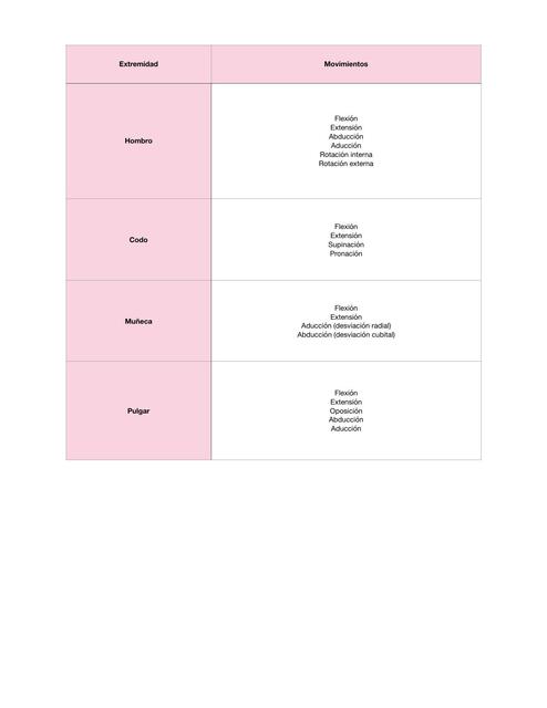 Técnicas de exploración