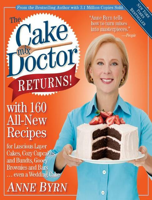 Cake Mix Doctor Returns pdf PDFDrive