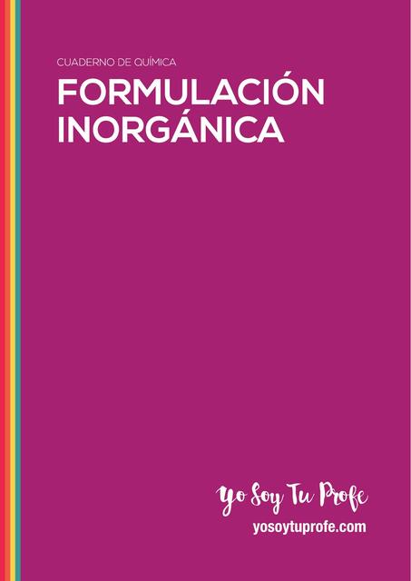 cuadernilloformulacion inorganicaystp