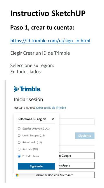 AR307 Instructivo201 SketchUP