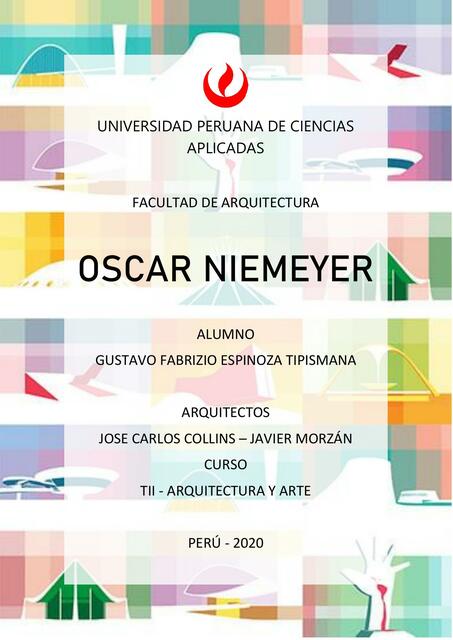 Oscar Ribeiro de Almeida Niemeyer Soares Filho