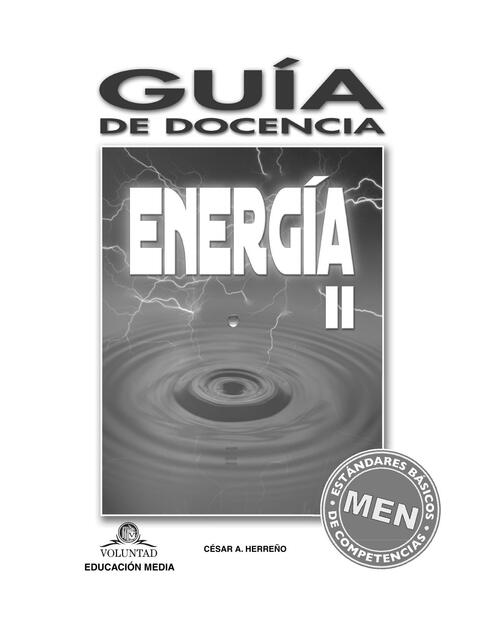 ENERGIA II