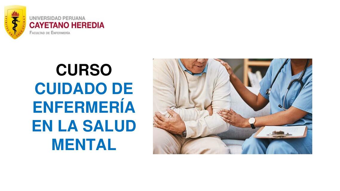 sesion 18 Valoracion de enfermeria en salud mental