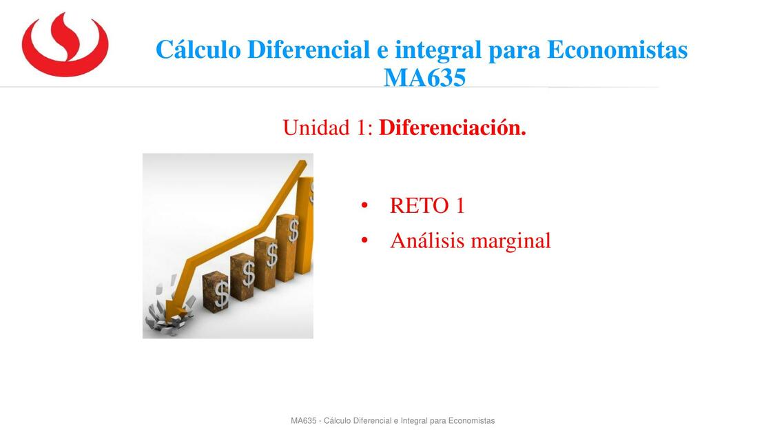 Analisis Marginal Flashcards de 3 1 Análisis Marginal1 | Por juan | uDocz