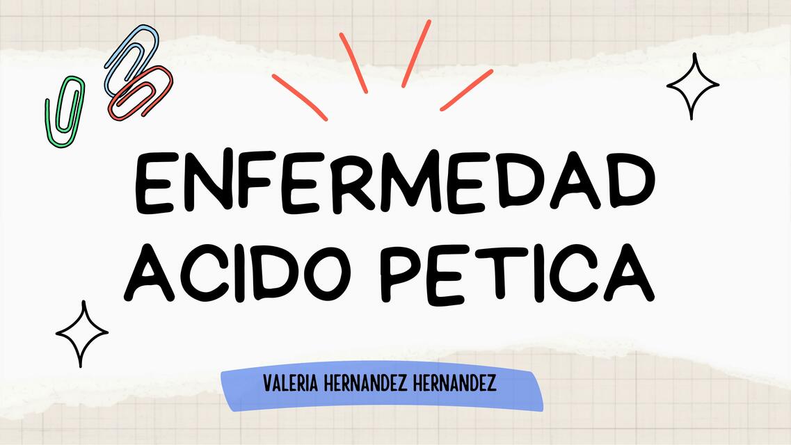 enfermedad acido petica pdf