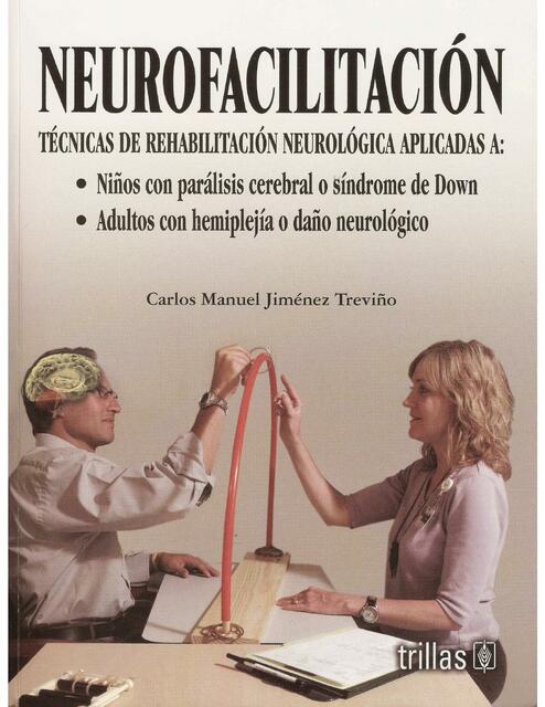 NEUROFACILITACION C JIMENEZ