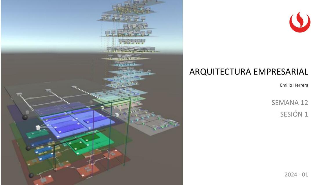 1 AE Semana 12 Sesión 1 Open Agile Architecture OA