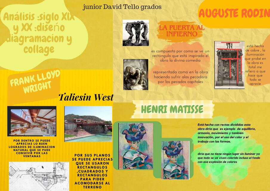 AS0E afiche4 juniorDavid Tello Grados