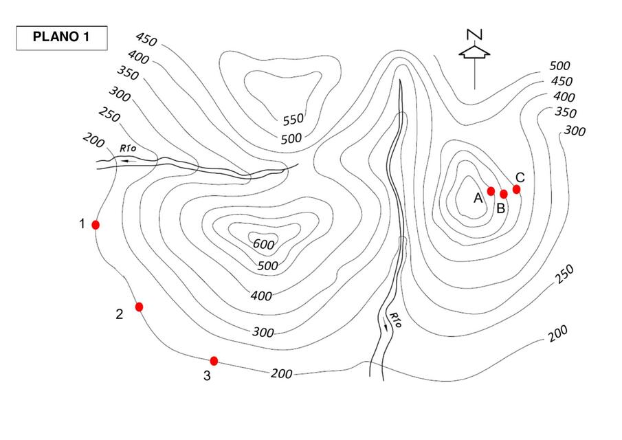 PLANO 1 2