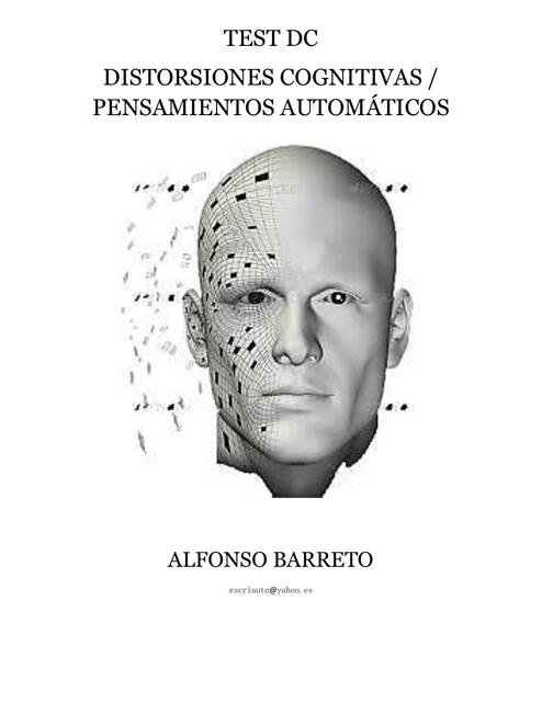 TEST DE PENSAMIENTOS AUTOMÁTICOS ALFONSO BARRETO